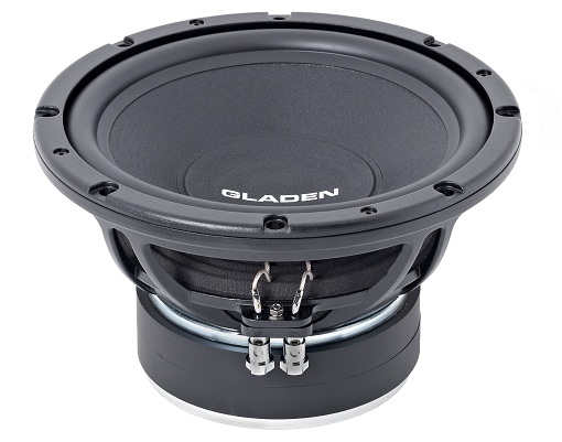 ������������� �������� Gladen Audio Zero 12Pro